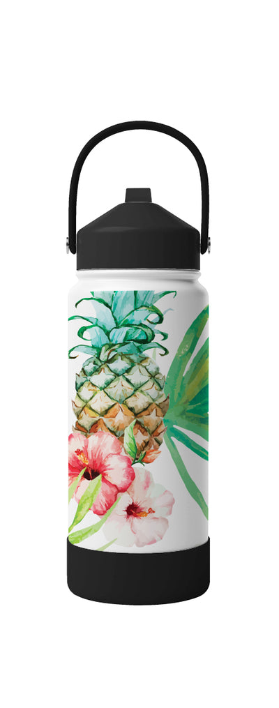 12oz Pineapple Collection