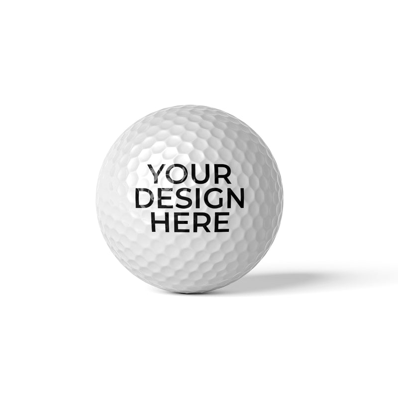 Custom Golf Ball